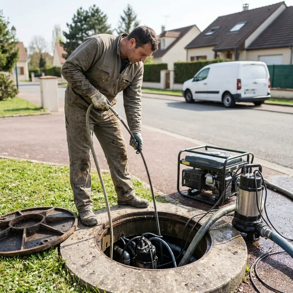 Une assistance fiable pour vos installations