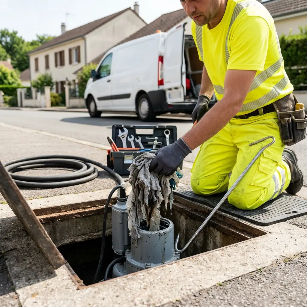 Besoin d'une intervention rapide à Moissy-Cramayel ?