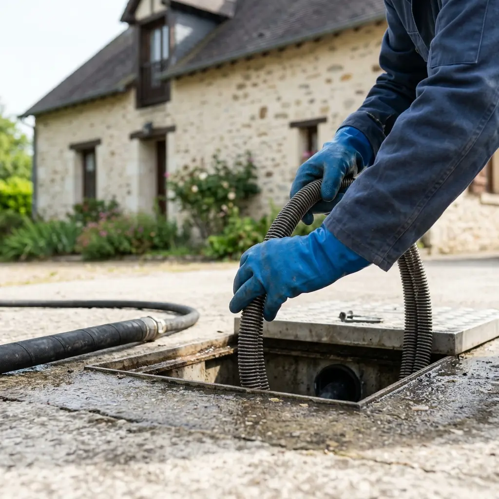 Pourquoi nous choisir à Crécy-la-Chapelle ?