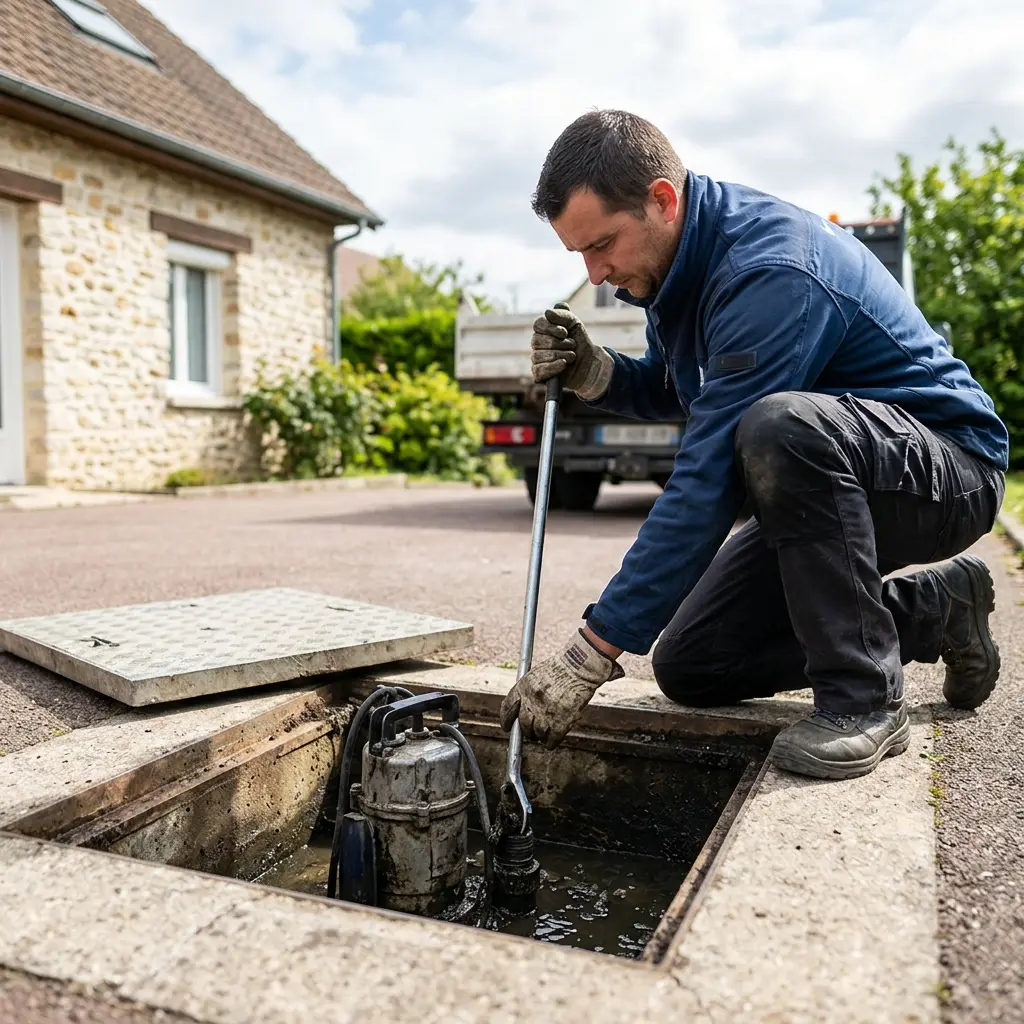 Comment se déroule l'intervention à Villiers-sur-Morin ?