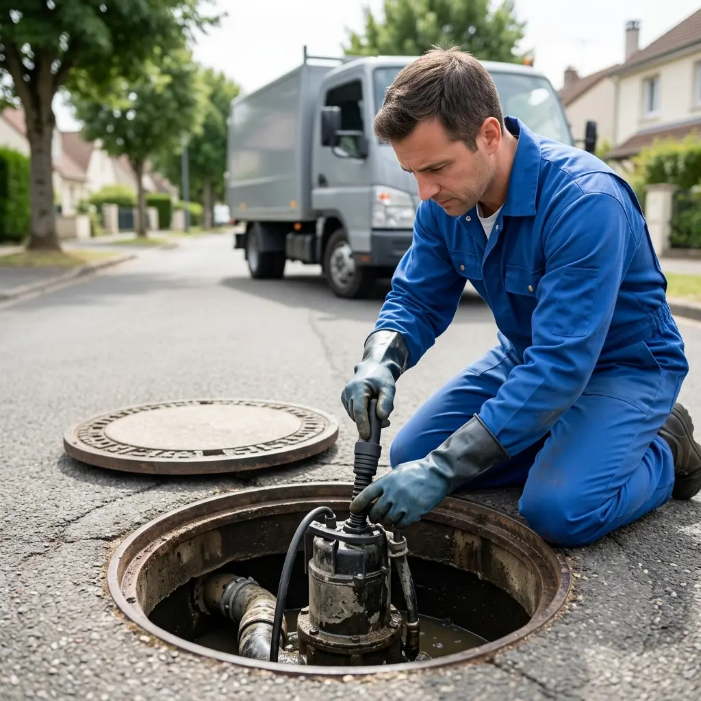 Comment prévenir l'engorgement de vos installations ?