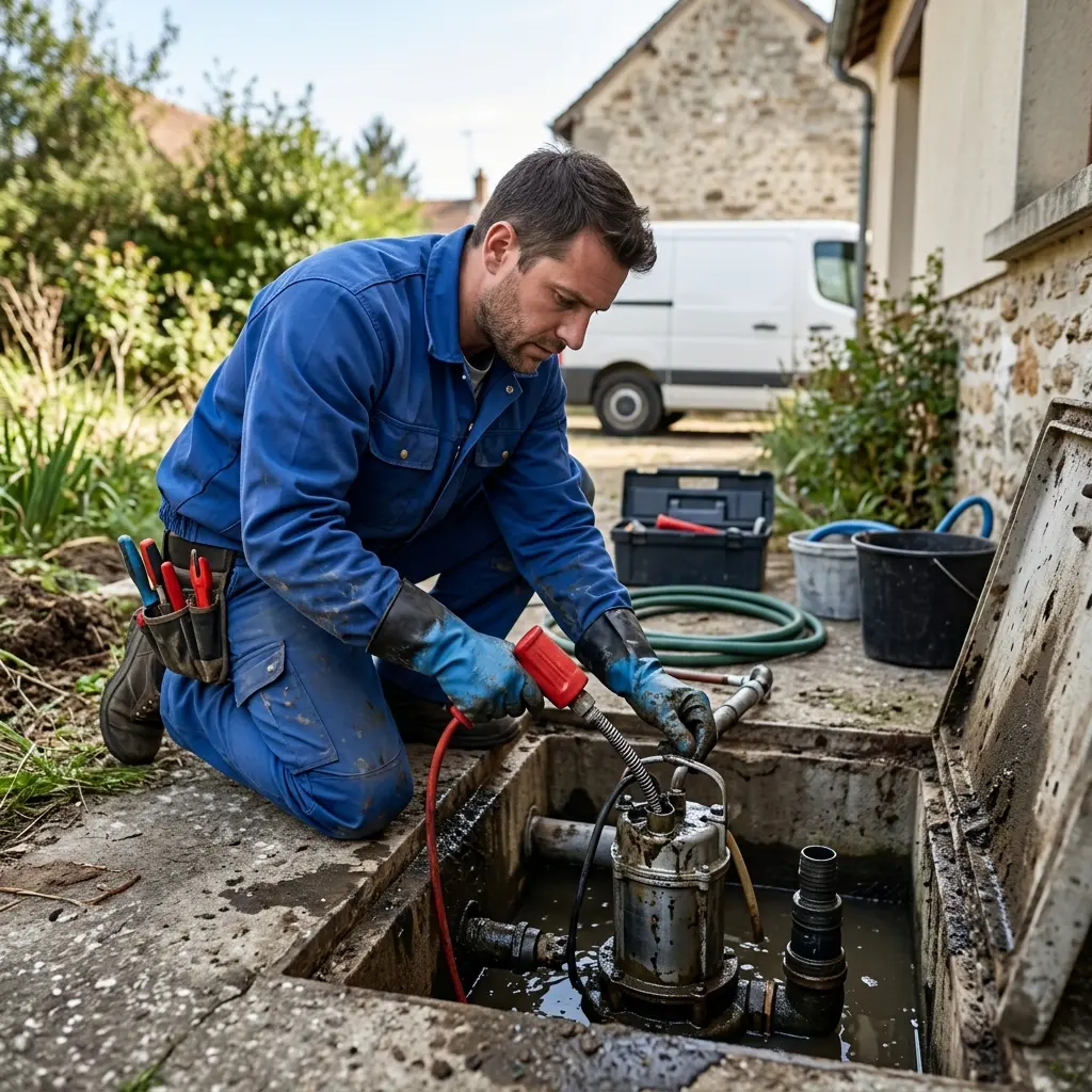 Conseils pour éviter l'obstruction