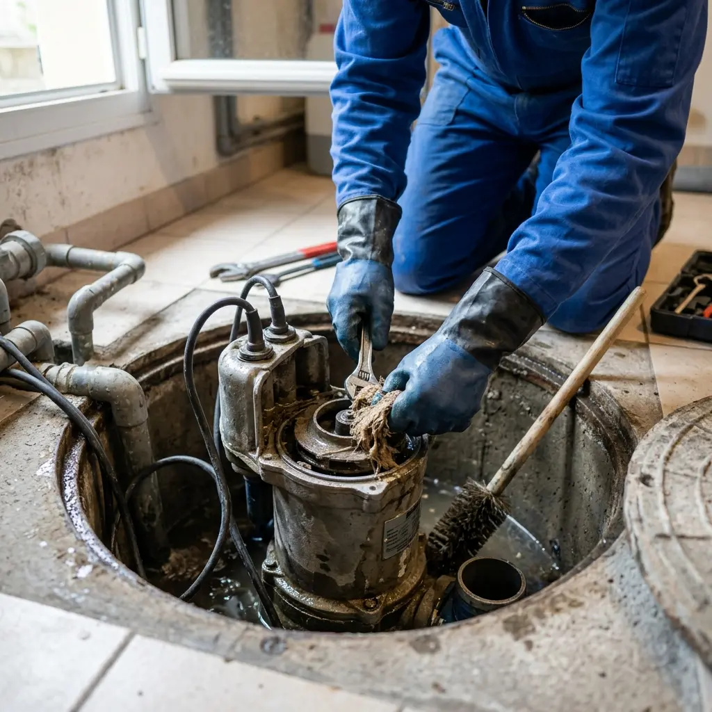 Une approche technique pour un résultat durable