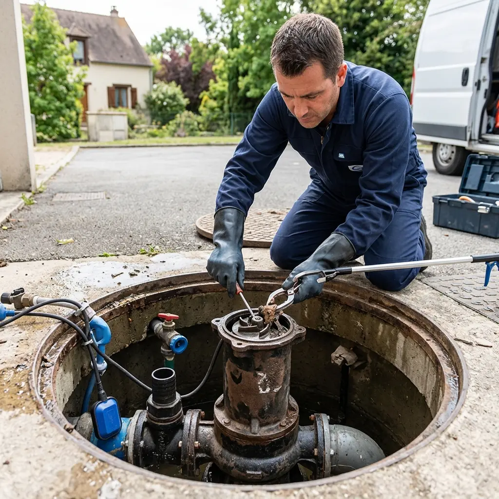Une approche technique pour un débouchage durable
