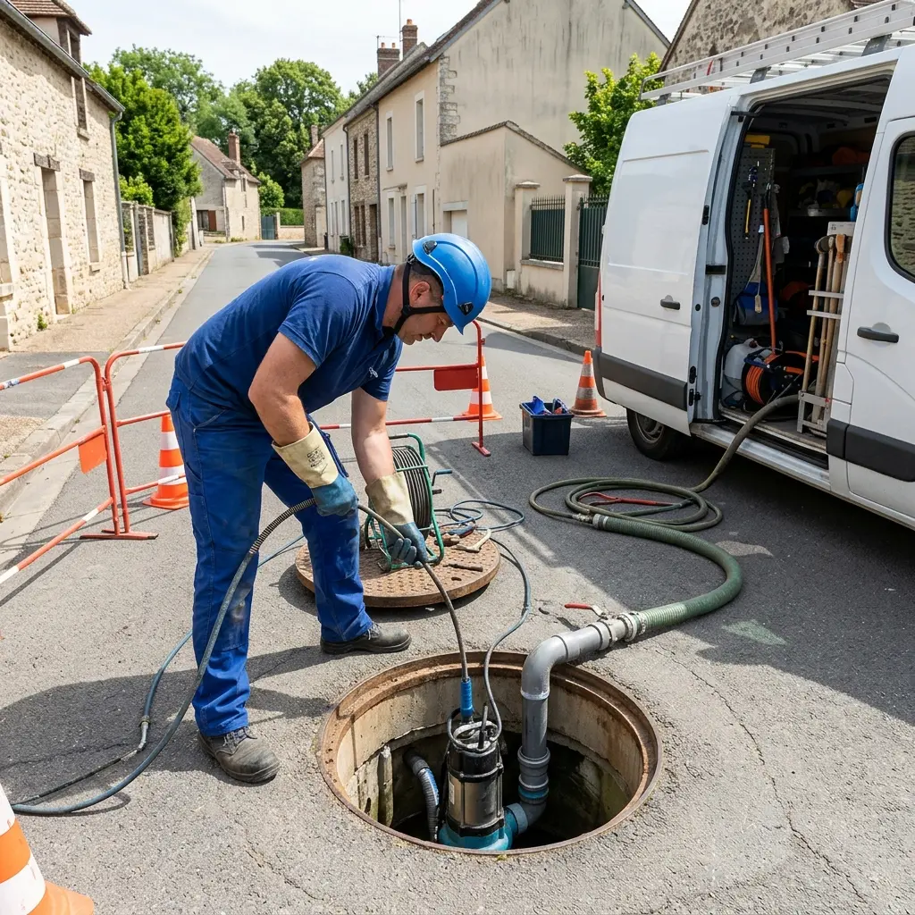Notre méthode de traitement des obstructions