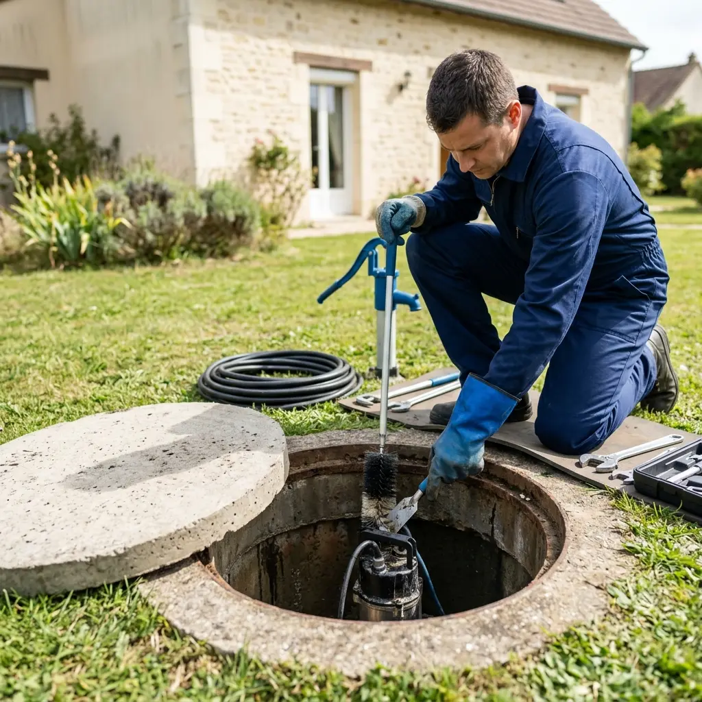 Une approche technique pour un résultat durable