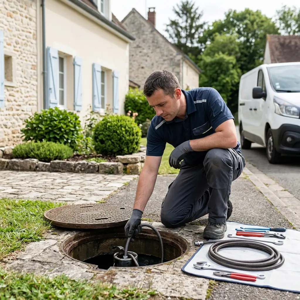 Adopter les bons gestes pour prévenir les engorgements