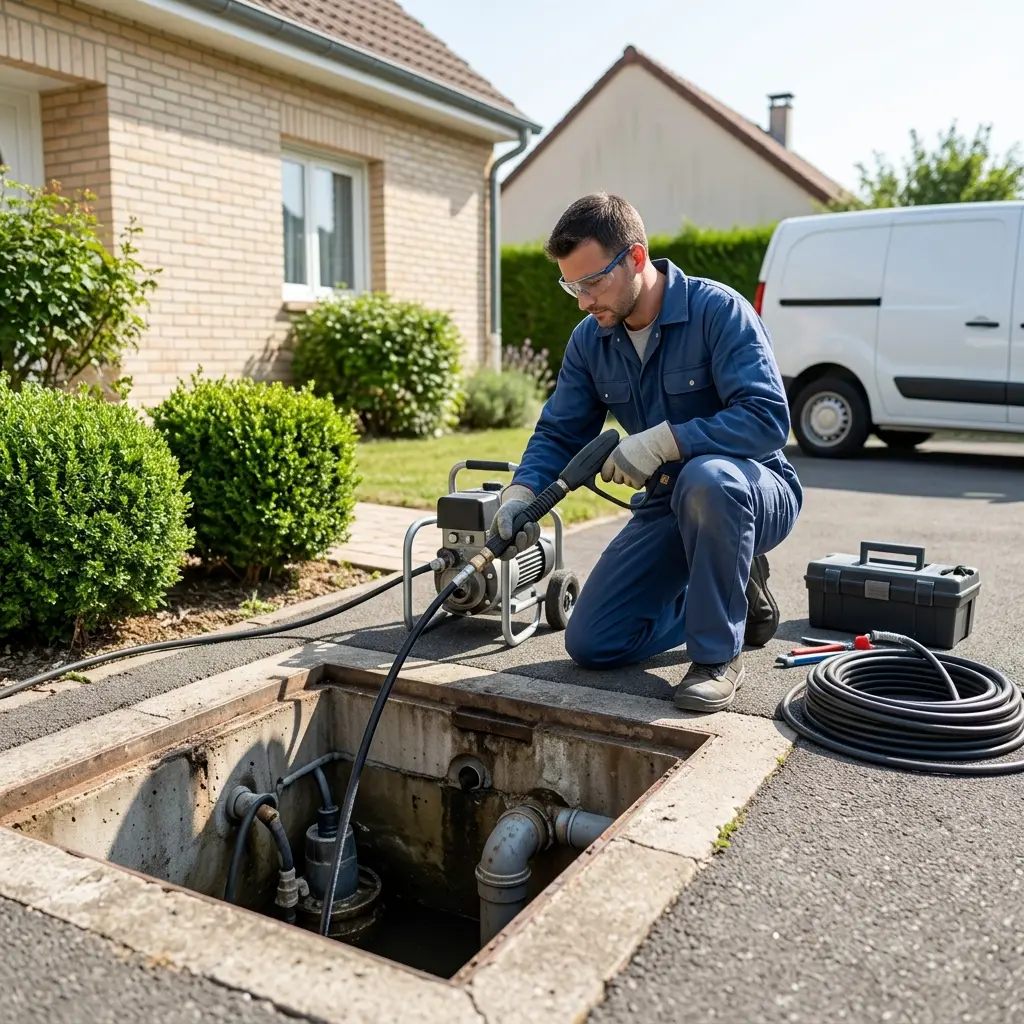 Un service de qualité pour vos réseaux