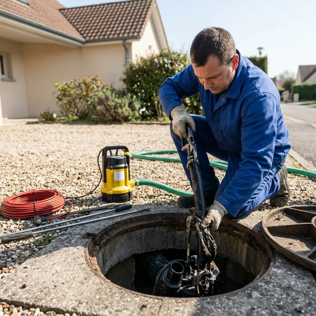 Besoin d'une intervention à Vulaines-sur-Seine ?