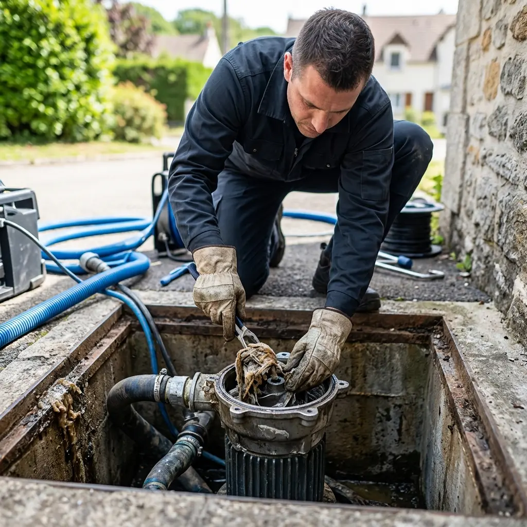 Les bons réflexes pour prévenir les bouchons à Samois-sur-Seine