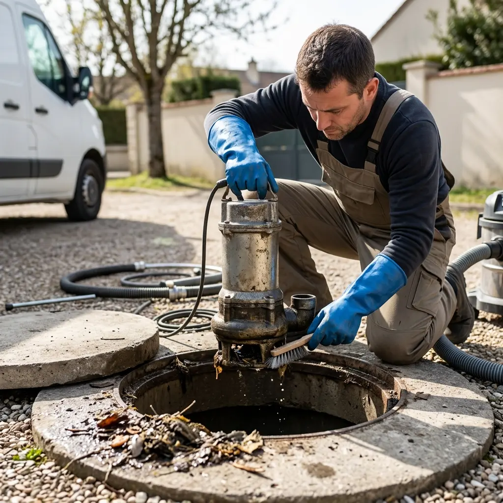 Une assistance technique fiable et locale