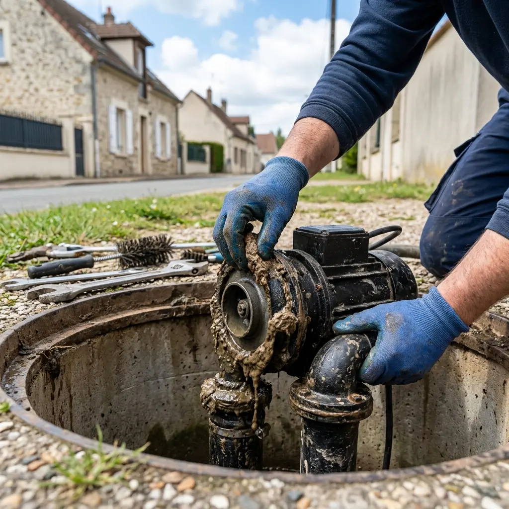 Pourquoi nous choisir à Rubelles ?