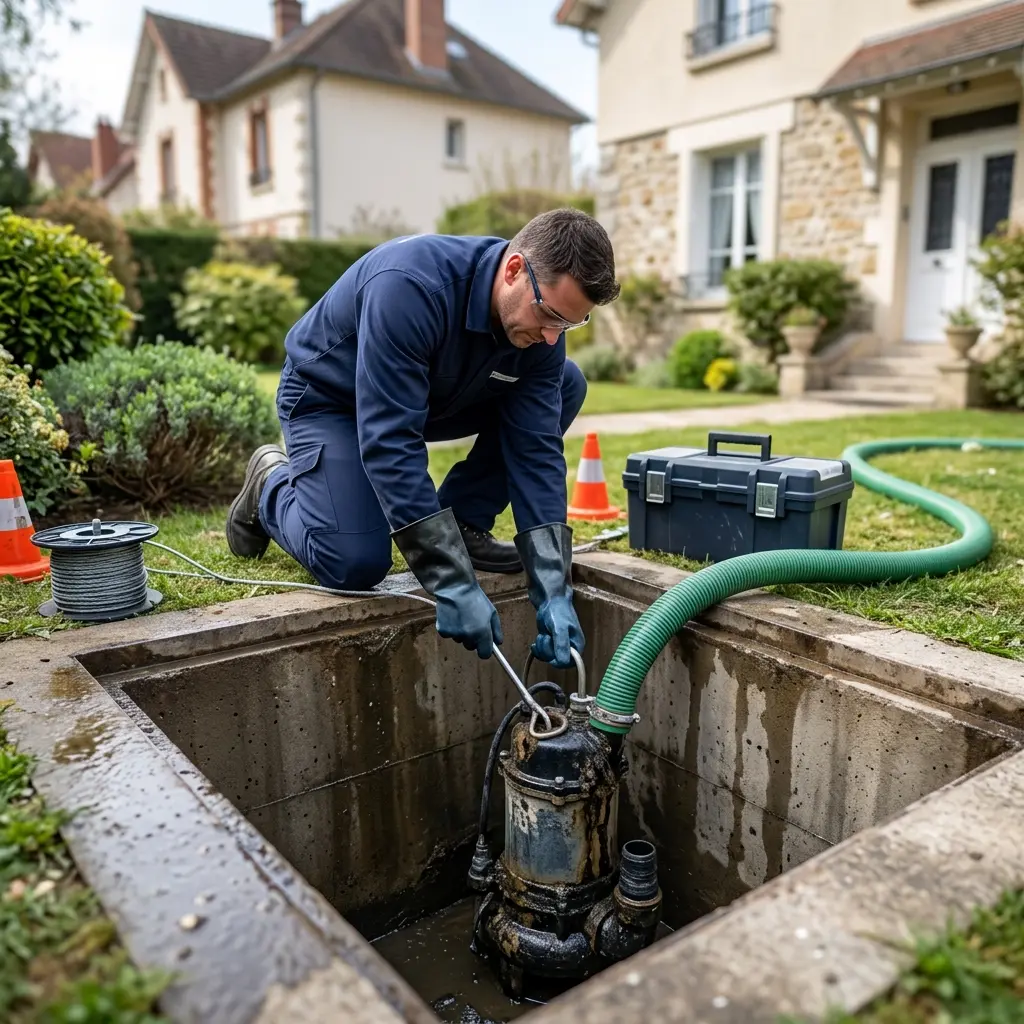 Pourquoi nous choisir au Vésinet
