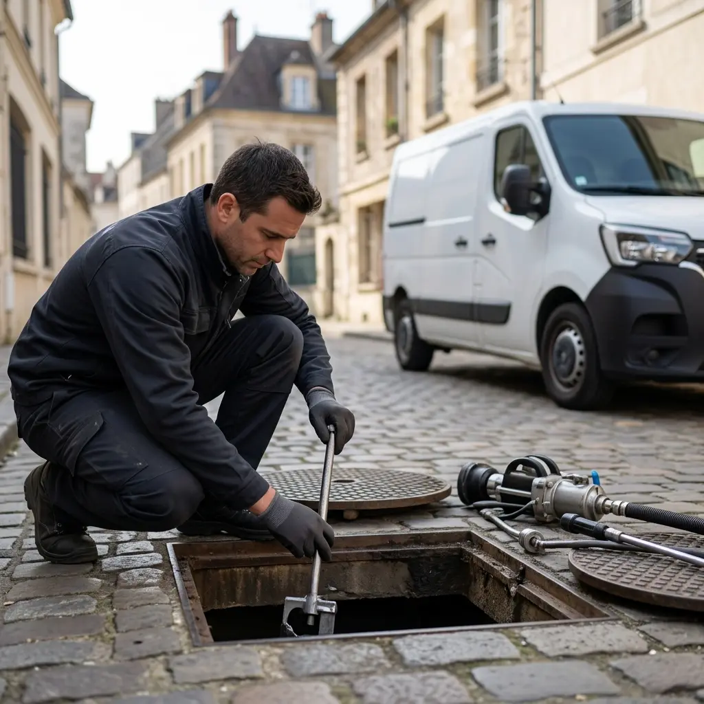 Une approche technique pour un débouchage durable