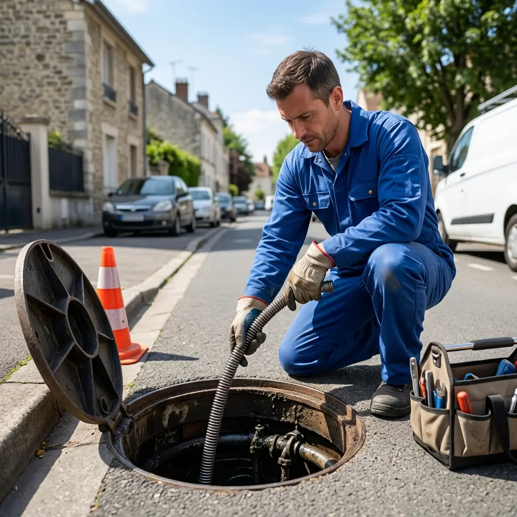 Une expertise locale pour sécuriser vos eaux usées