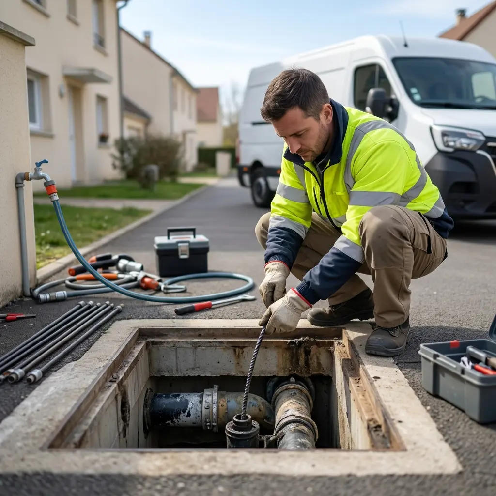 Comment se déroule l'intervention à Rambouillet ?