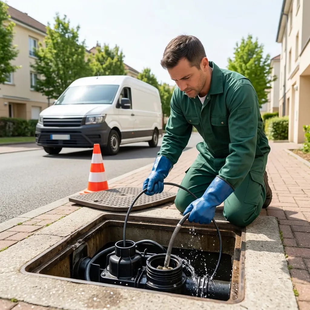 Prévenir les bouchages de votre installation