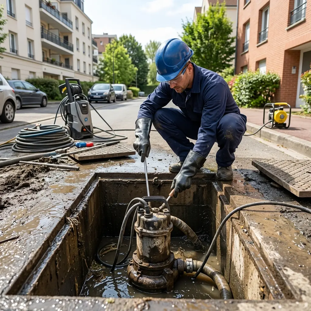 Une assistance technique fiable et locale