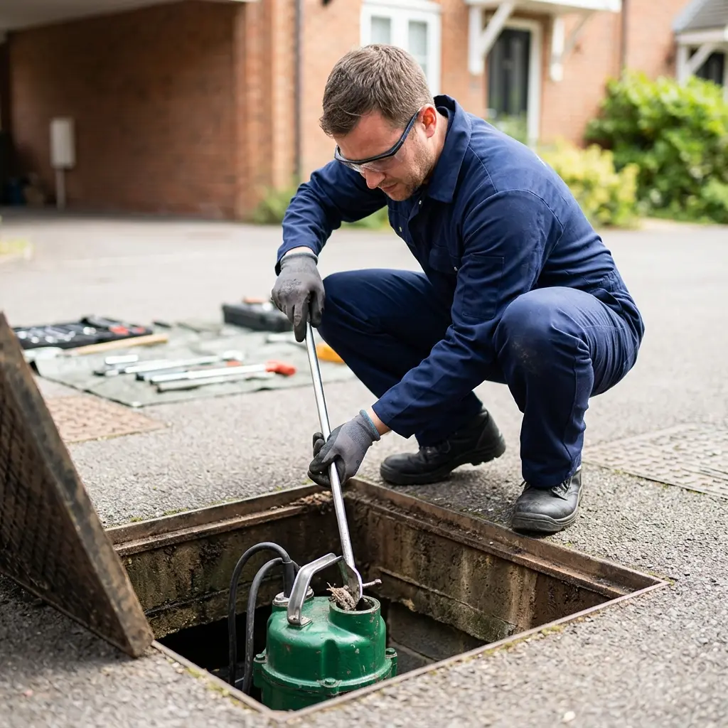 Notre approche technique pour vos installations
