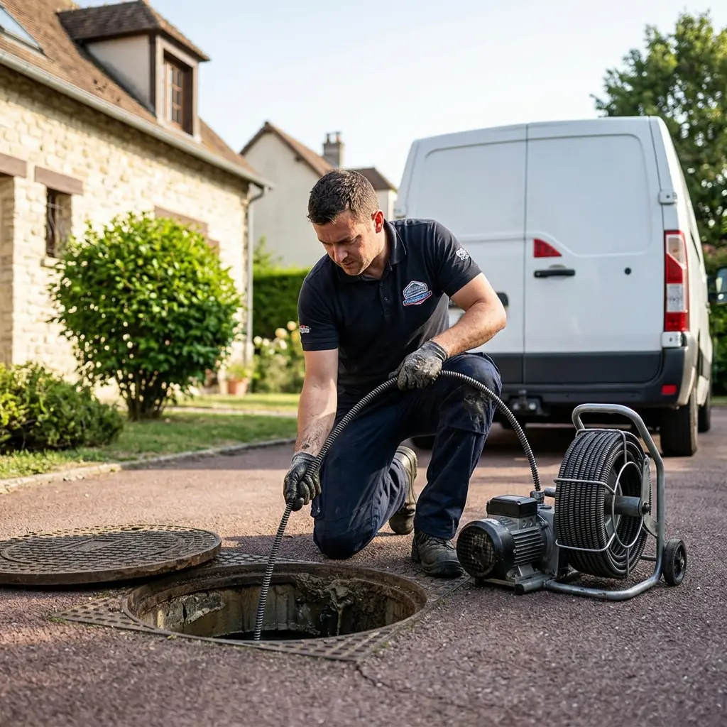 Besoin d'une aide immédiate à Marly-le-Roi ?