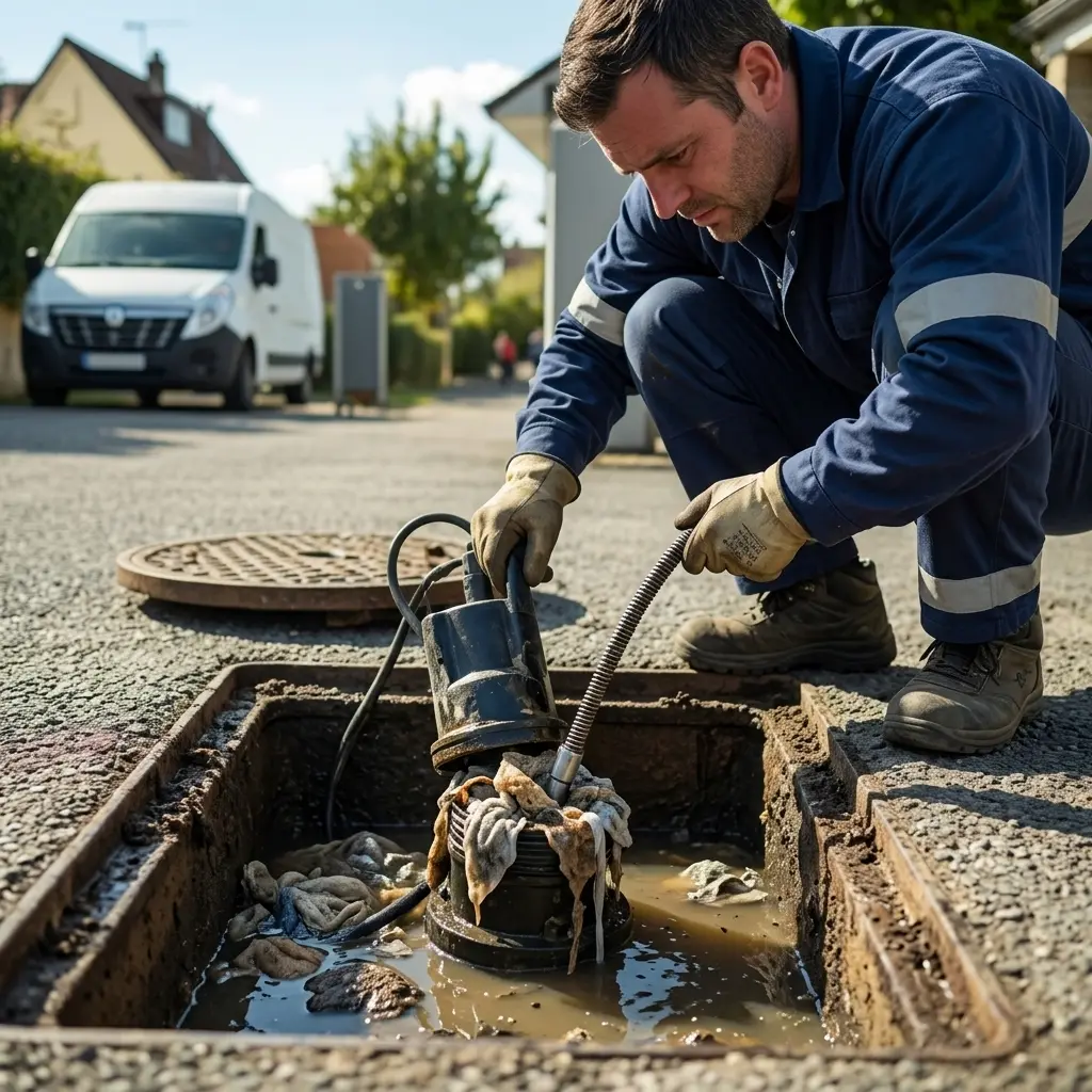 Une assistance fiable pour votre installation