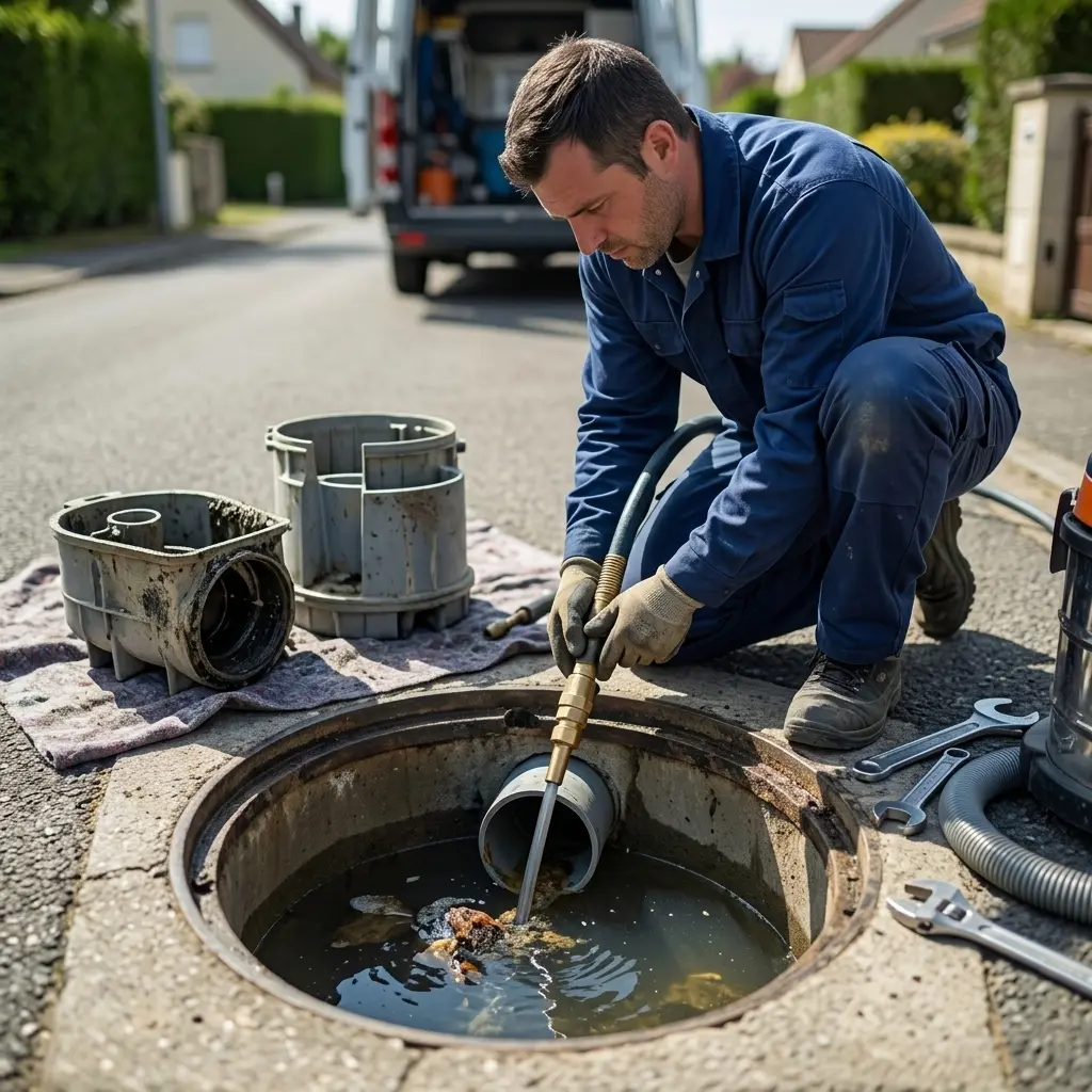 Besoin d'une intervention rapide à Buchelay ?
