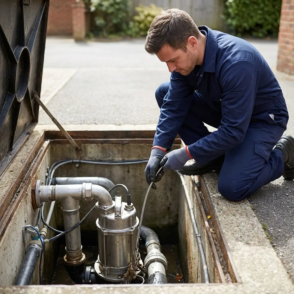 Prévenir les blocages de votre installation