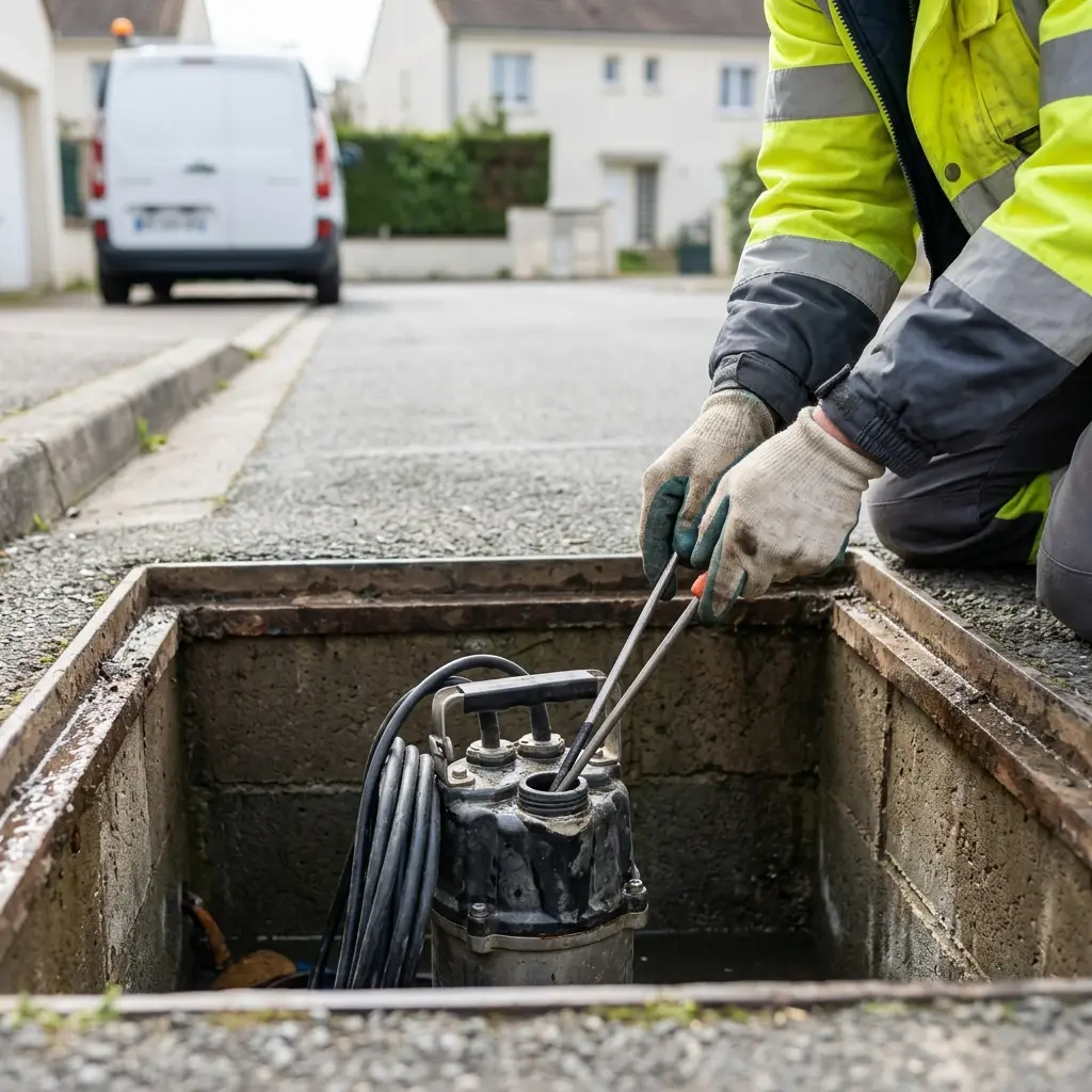 Besoin d'une intervention rapide à Viroflay ?