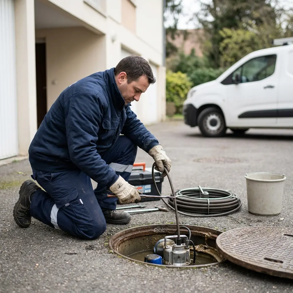 Prévenir les obstructions de votre système