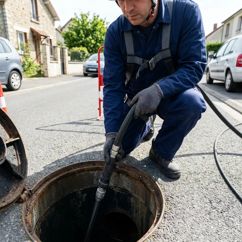 Pourquoi nous choisir à Chambourcy