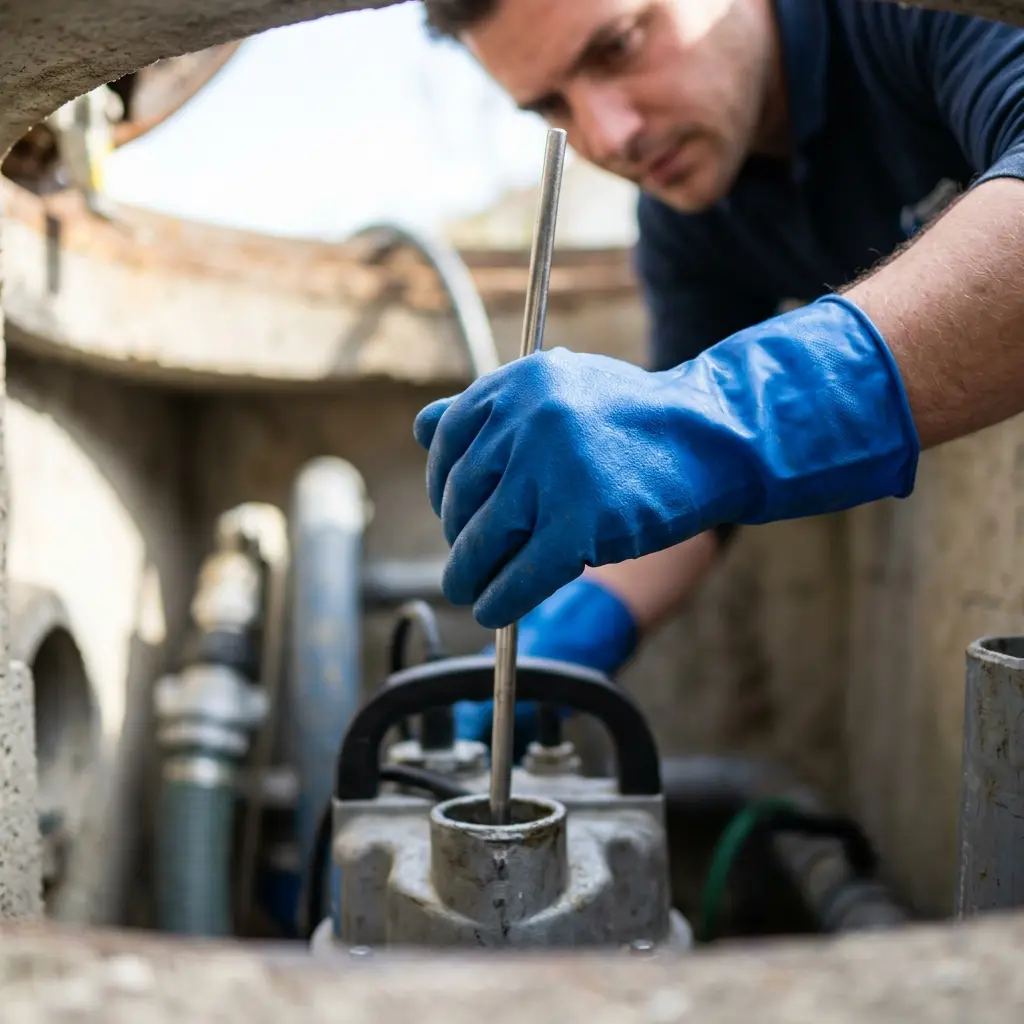 Une expertise locale à votre service