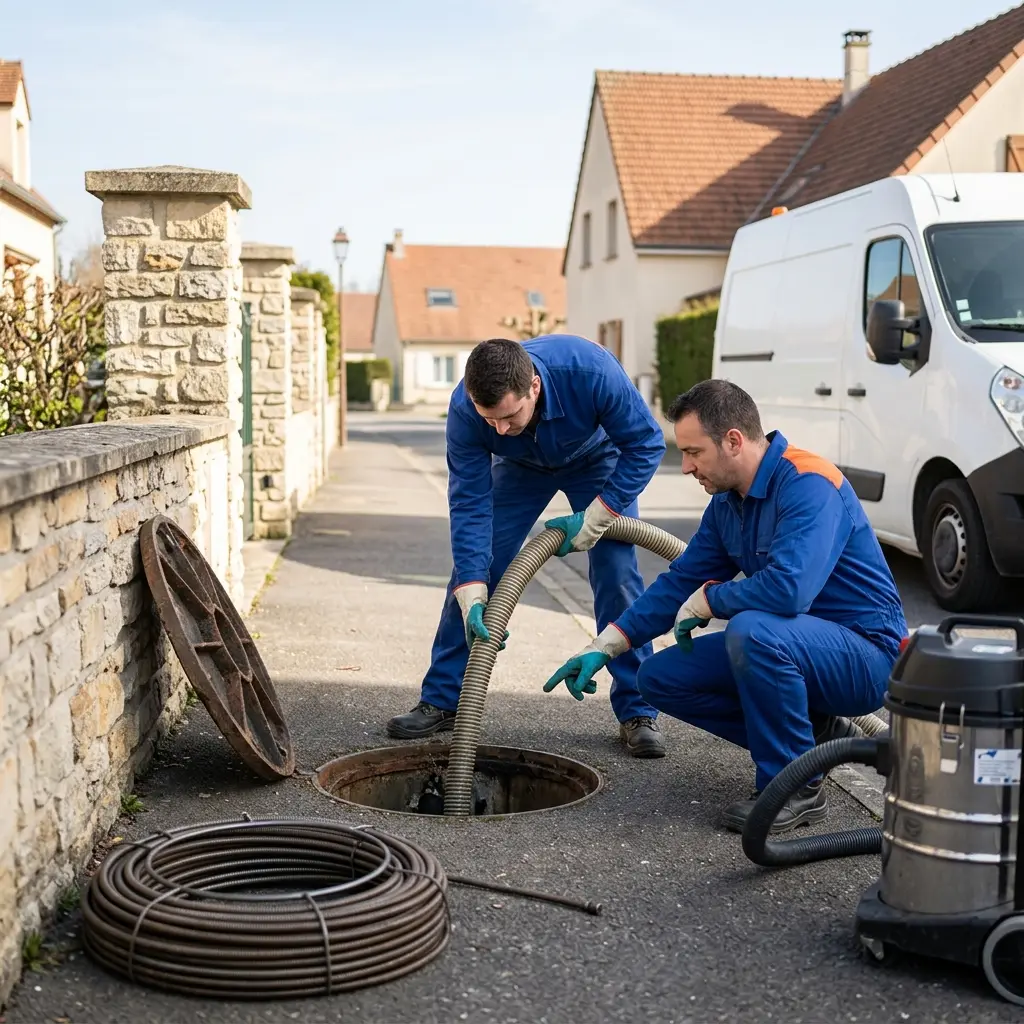 Notre expertise technique sur le terrain