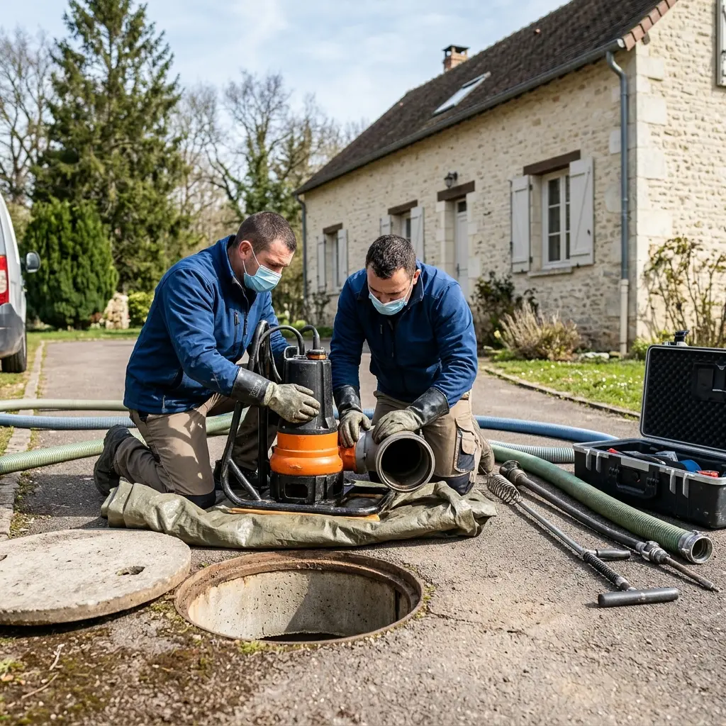 Gestes essentiels pour vos installations