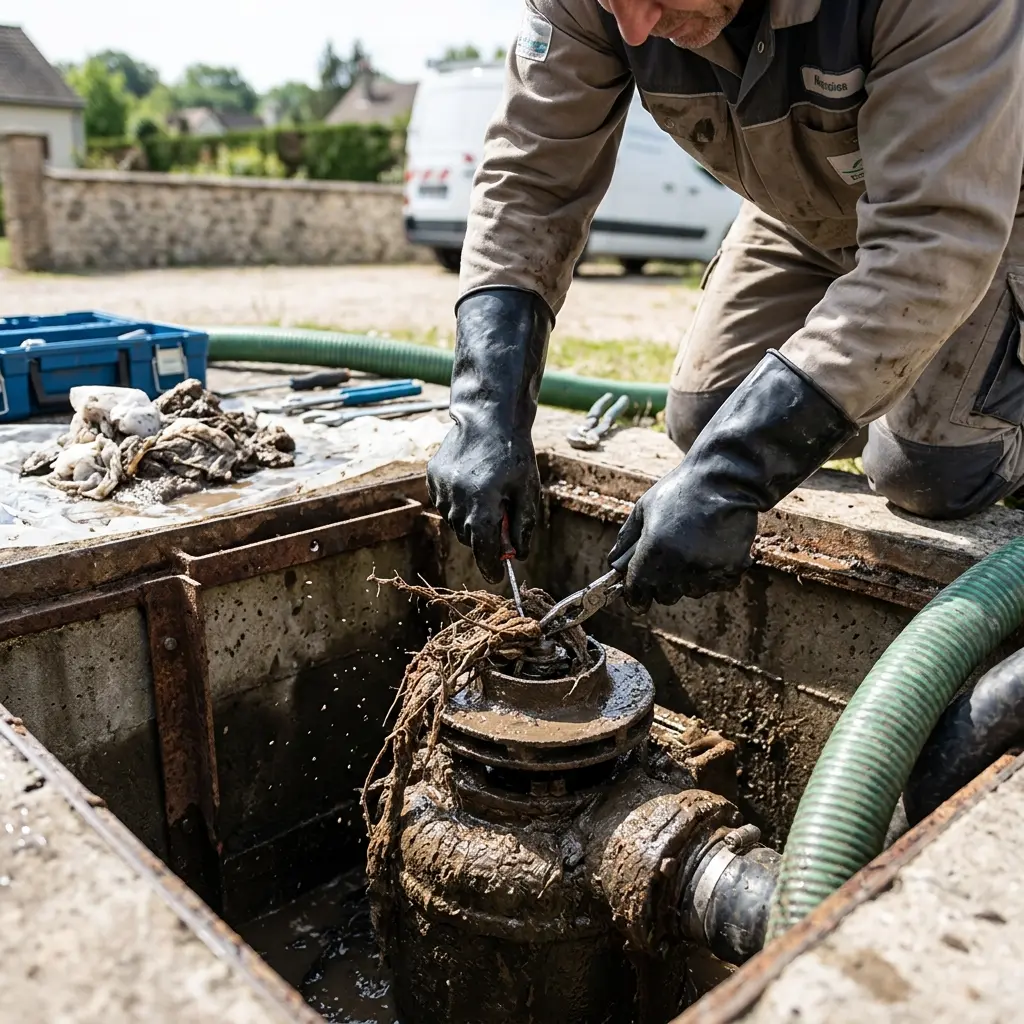 Besoin d'une intervention rapide à Mézy-sur-Seine ?