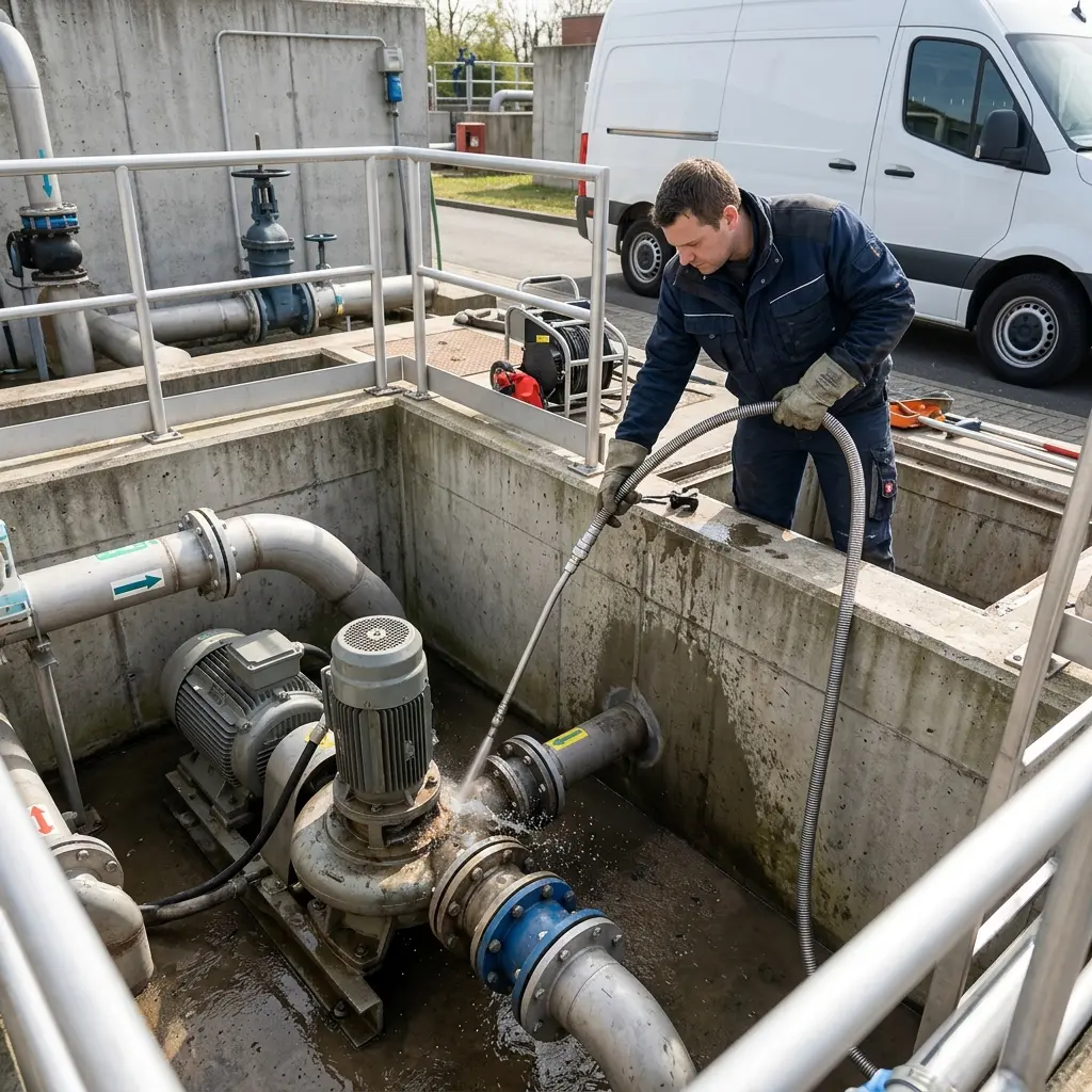 Une approche technique pour un débouchage durable