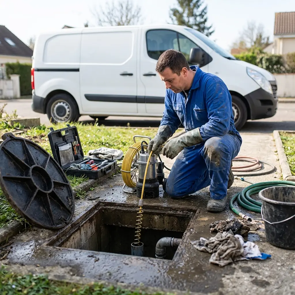 Un service de proximité pour vos installations sanitaires