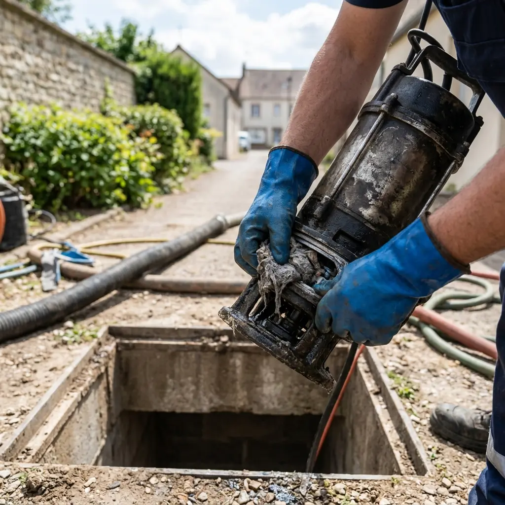 Pourquoi nous choisir à Bonnières-sur-Seine