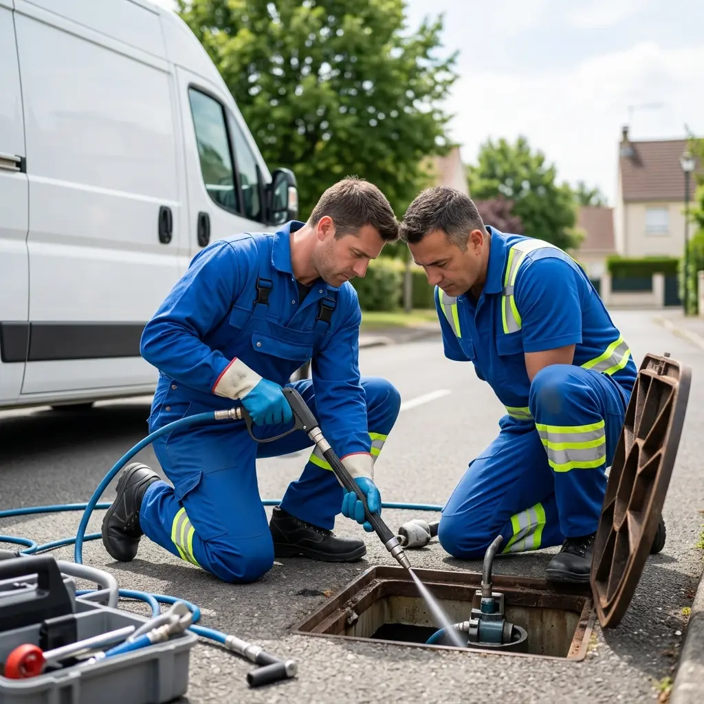 Un service de proximité fiable