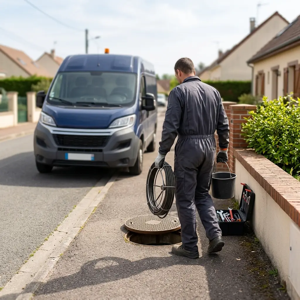 Besoin d'une intervention à Bonnières-sur-Seine ?
