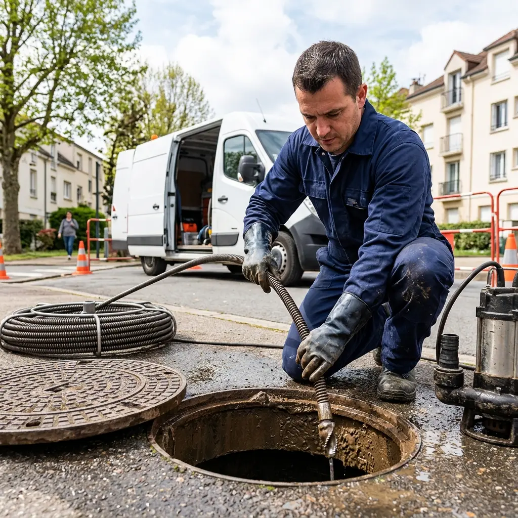 Une approche technique pour un débouchage durable