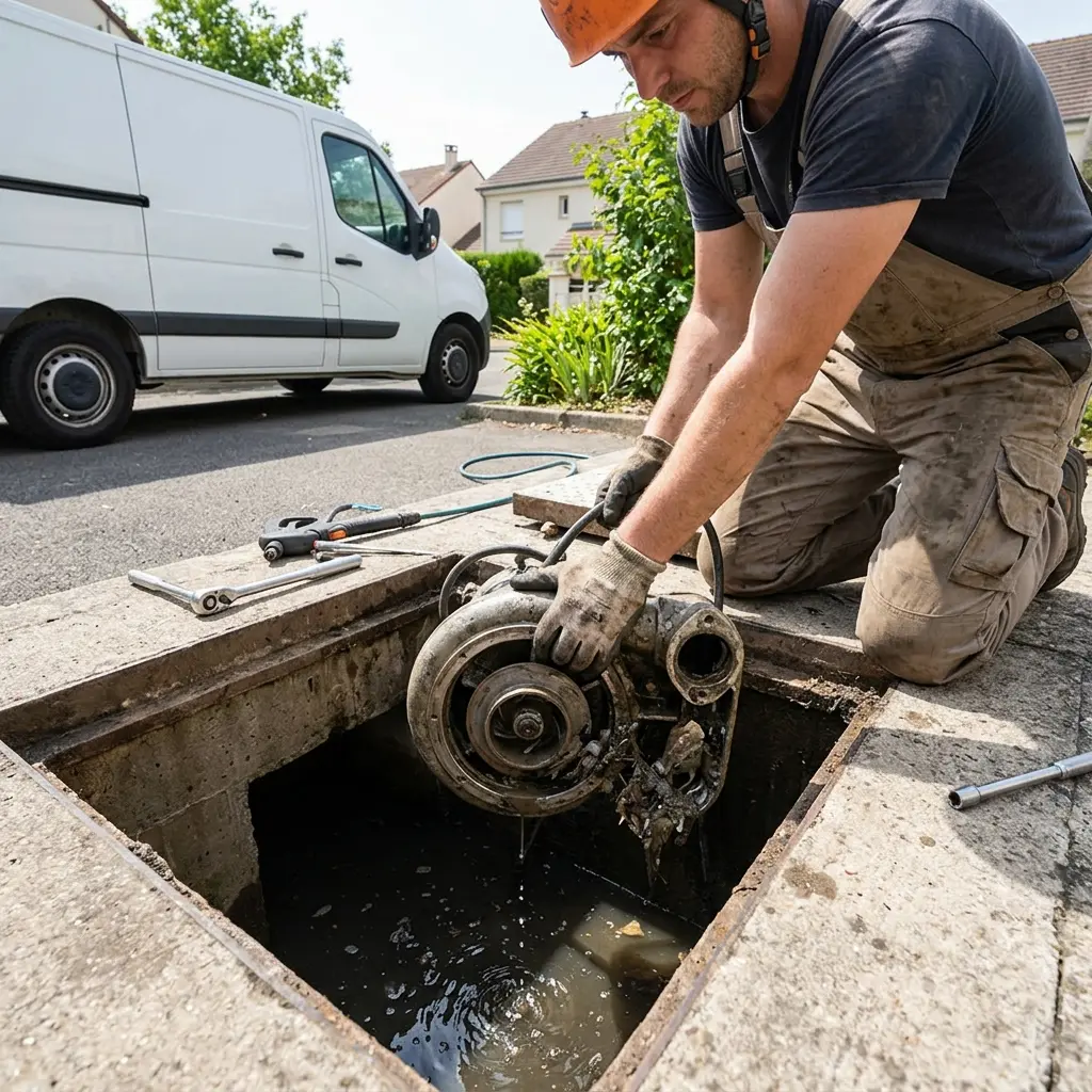 Une expertise locale pour sécuriser vos évacuations
