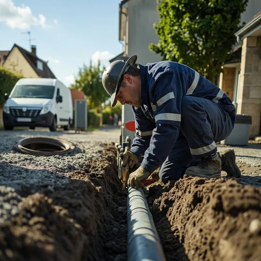 Prévenir les blocages de votre installation