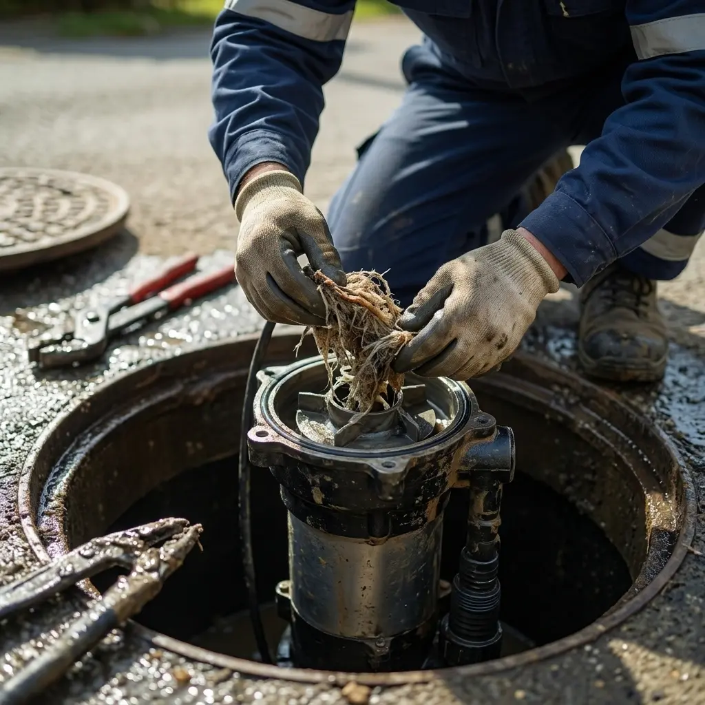 Une assistance technique fiable et durable