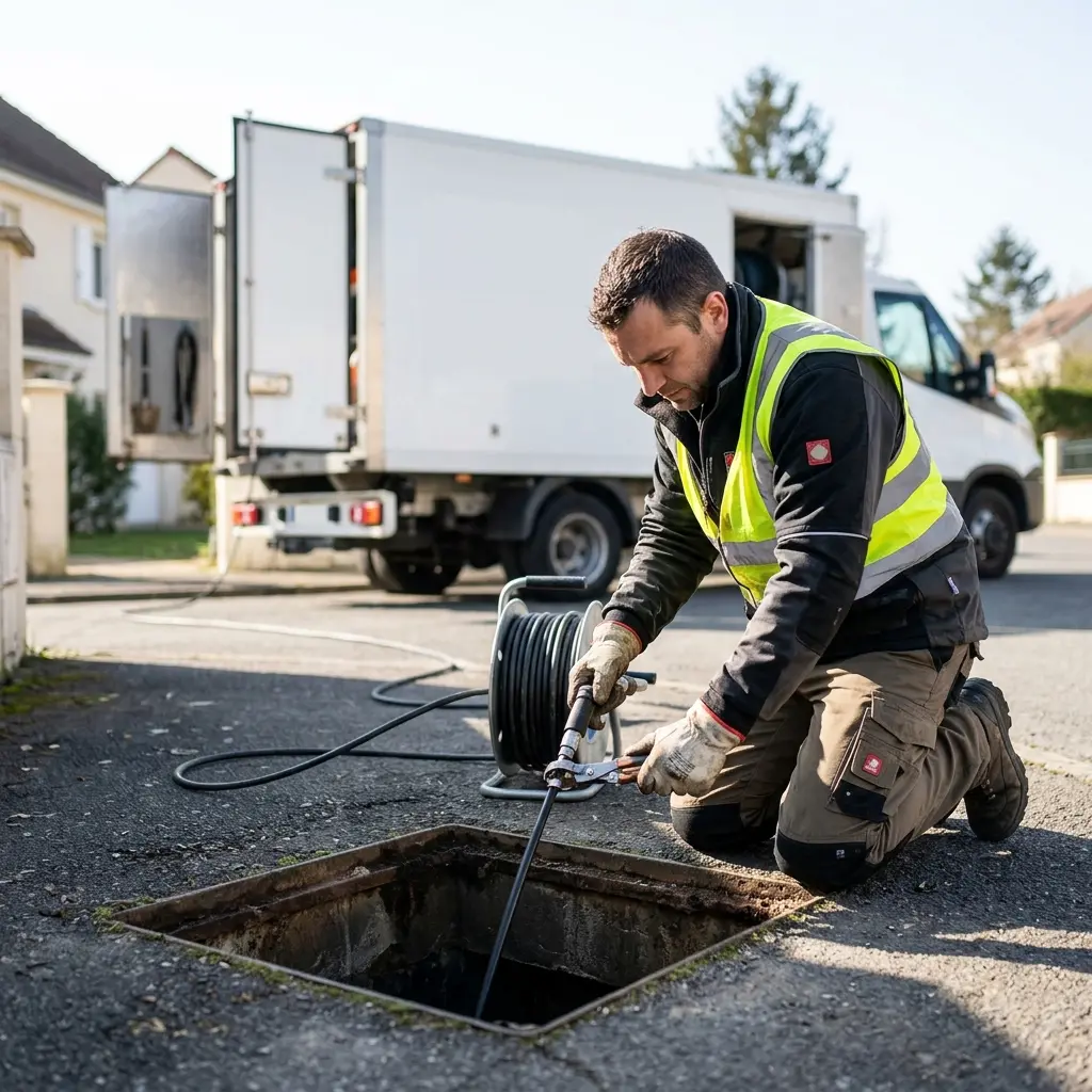 Prévenir les bouchons de votre installation