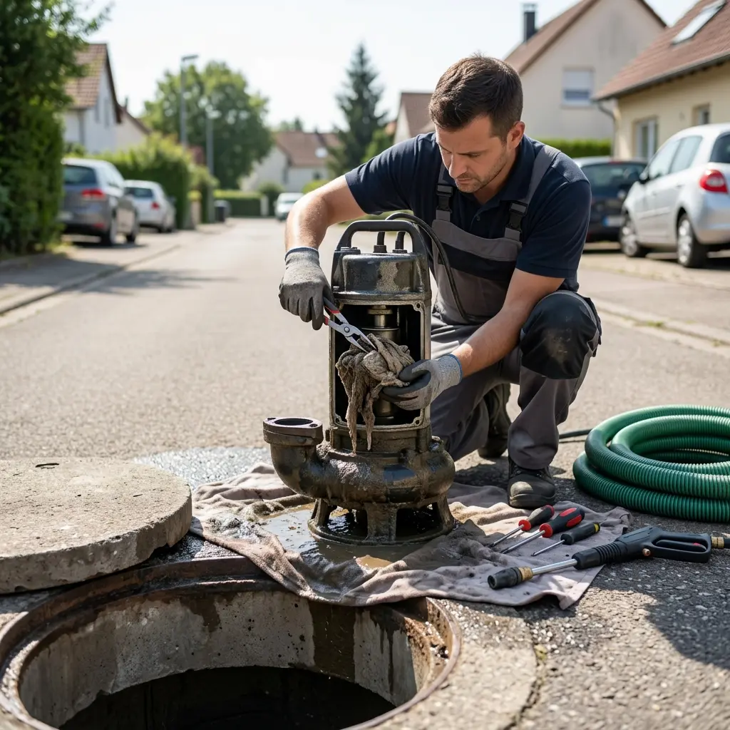 Une expertise fiable pour votre assainissement