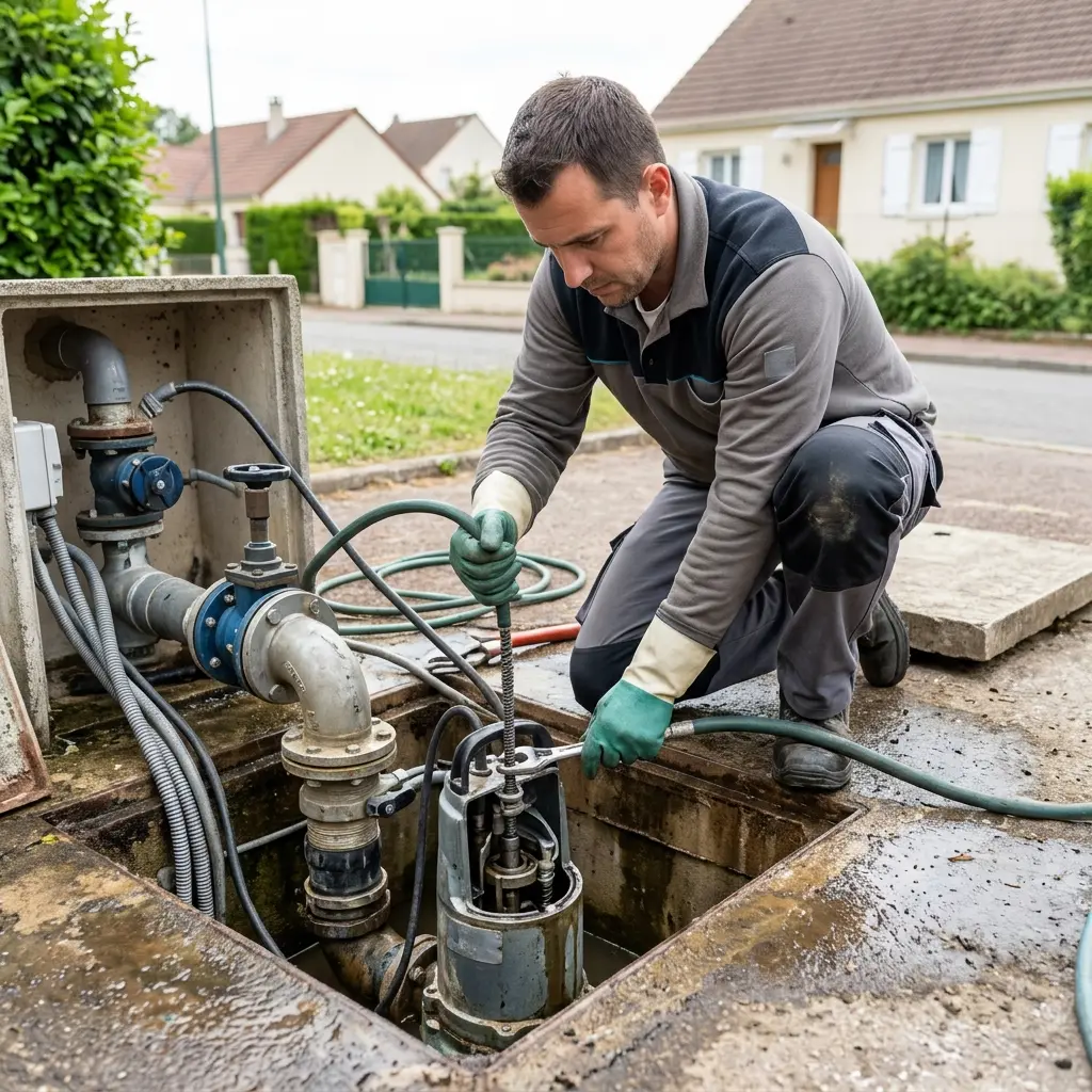 Besoin d'une aide à La Verrière ?