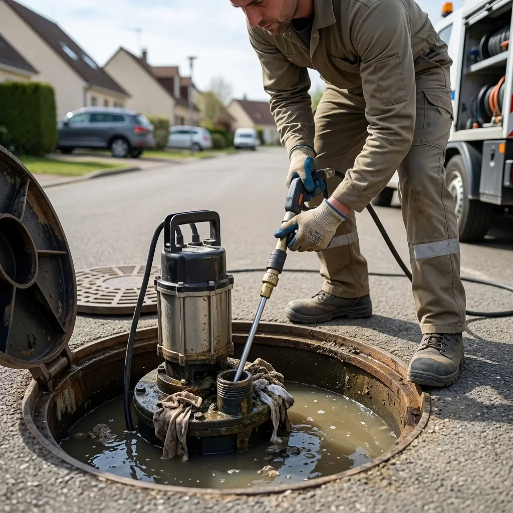 Pourquoi choisir nos services au Mesnil-Saint-Denis