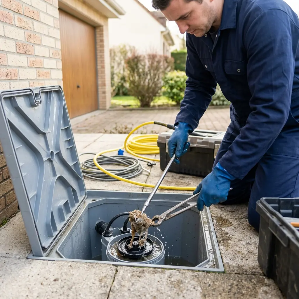 Une approche technique pour un débouchage durable