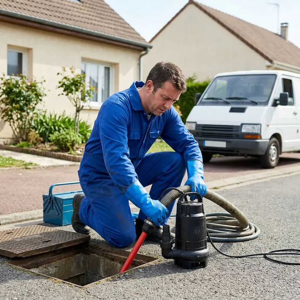 Adoptez les bons gestes pour vos installations à Fontenay-le-Fleury