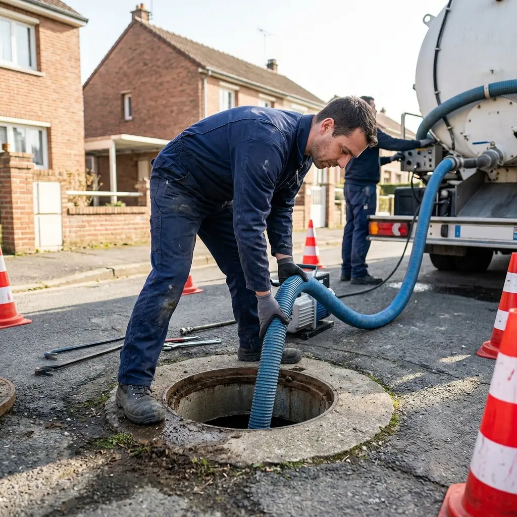 Pourquoi nous choisir à Fontenay-le-Fleury ?